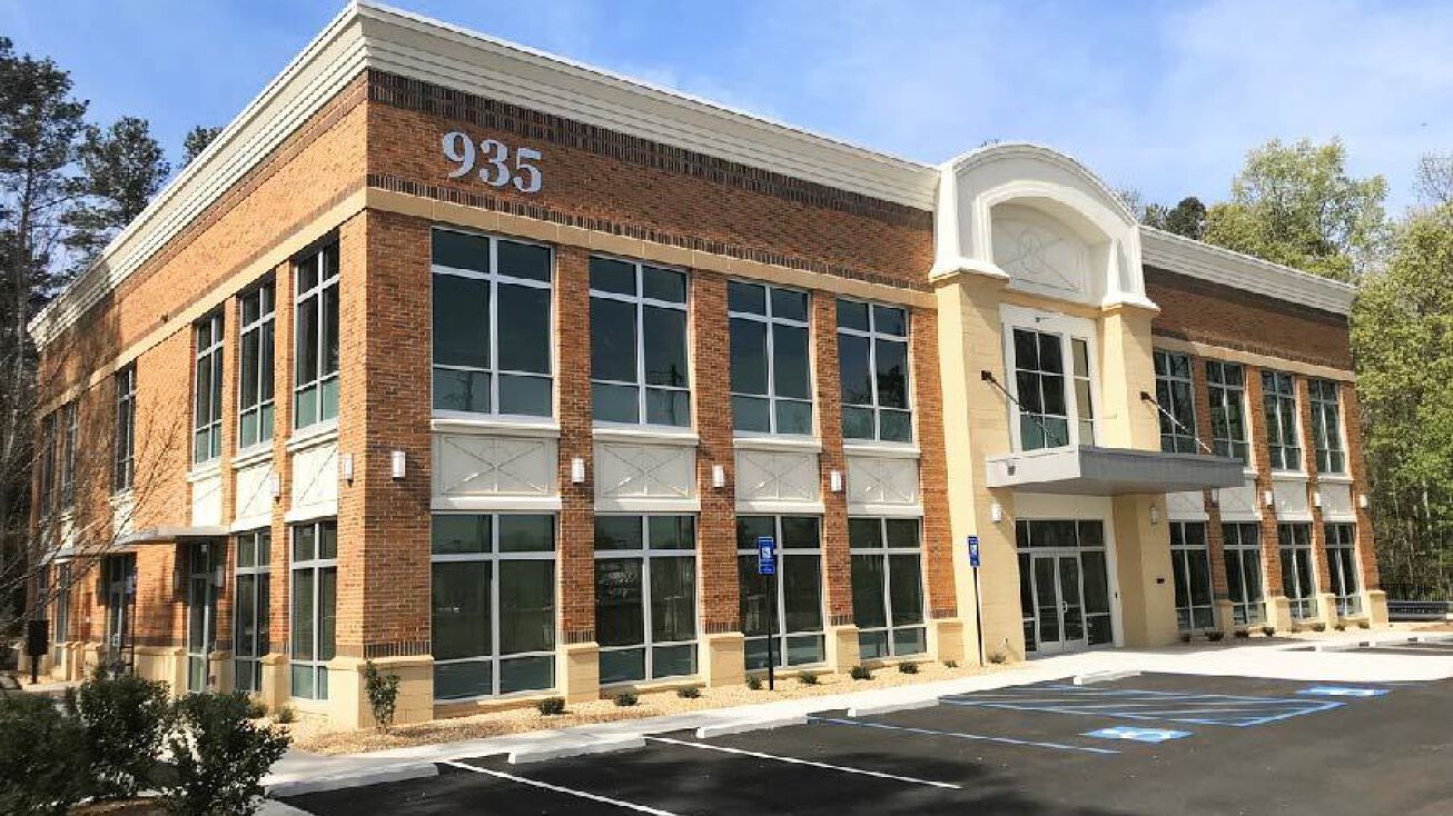 935 Buford Hwy, Cumming, GA 30041