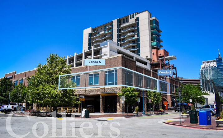 Pictures of Office property located at 398 S 9th St, Boise, ID 83702 for sales - image #1