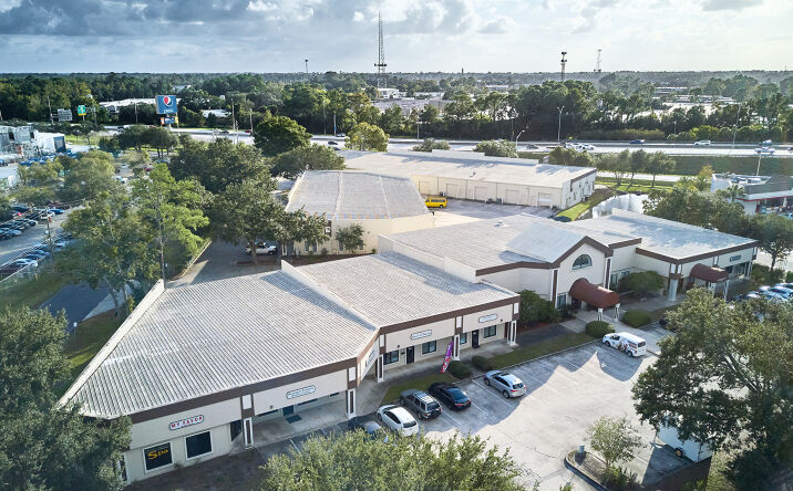 4708 Capital Circle NW, Tallahassee, FL 32303 Office