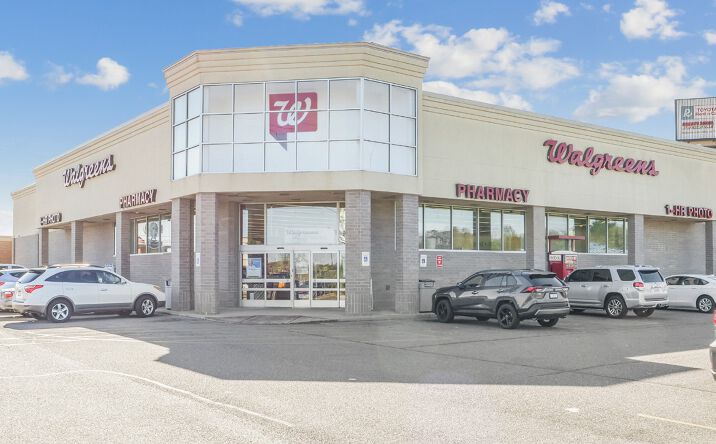 walgreens schillinger