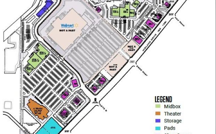 Pictures of Retail property located at 2900 W Midland Dr, West Haven, UT 84401 for sales - image #1
