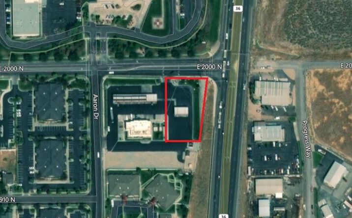 Pictures of Land property located at 276 E 2000 N, Tooele, UT 84074 for sales - image #1