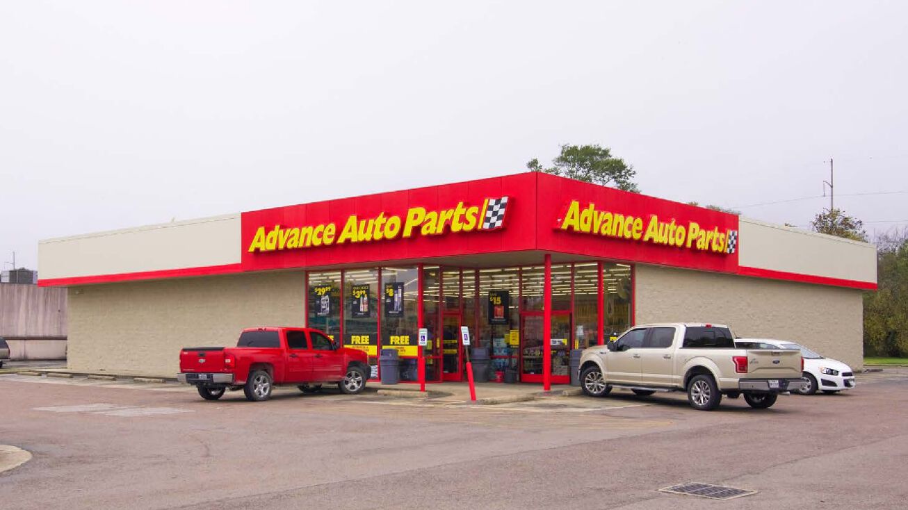 4601 Gulfway Dr Port Arthur Tx 77642 Retail Property For Sale