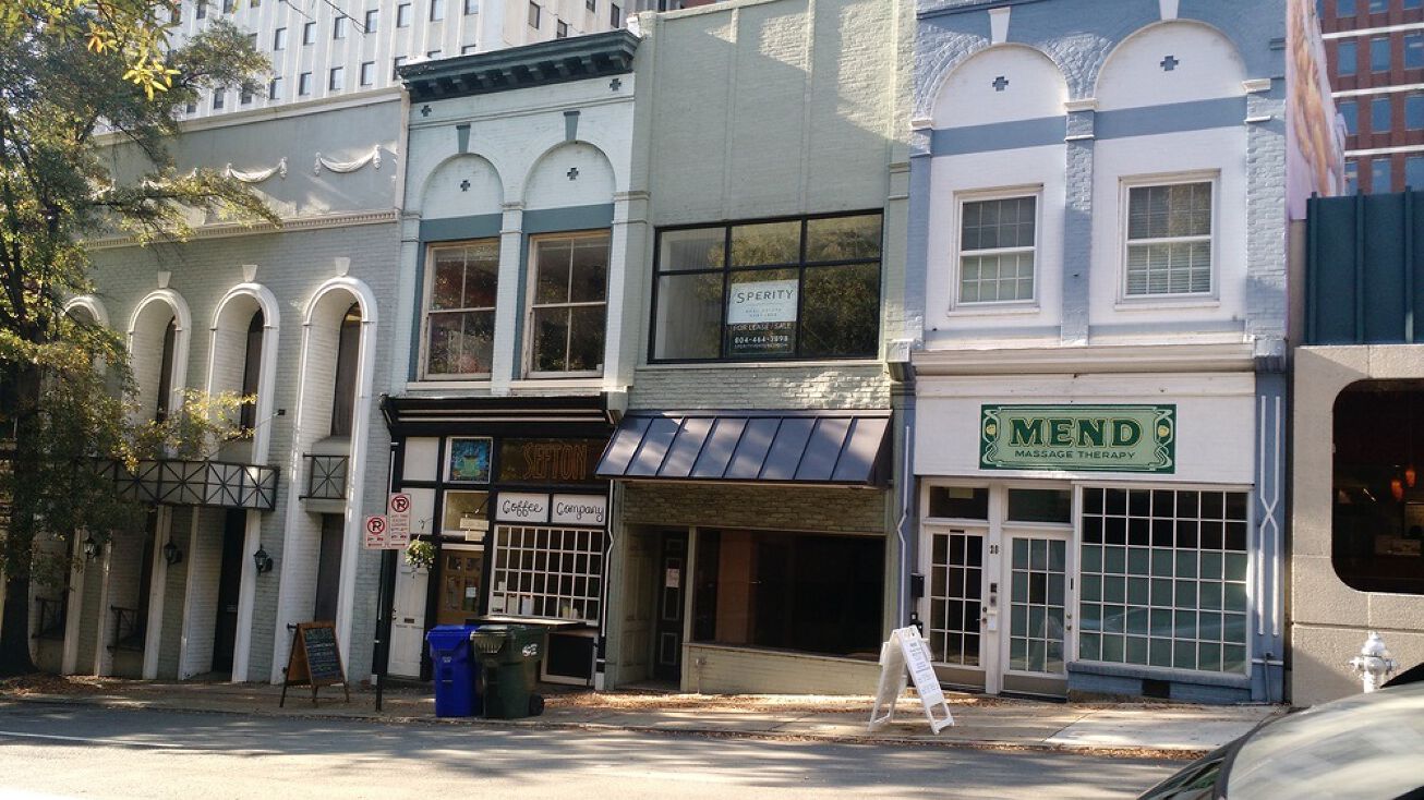 26 North 8th St, Richmond, VA 23219 Retail Property for Sale