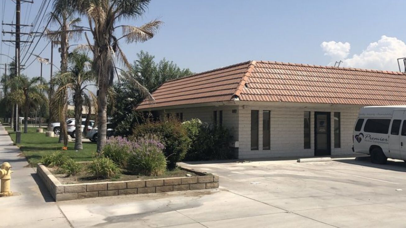 600 S Rancho Ave, Colton, CA 92324