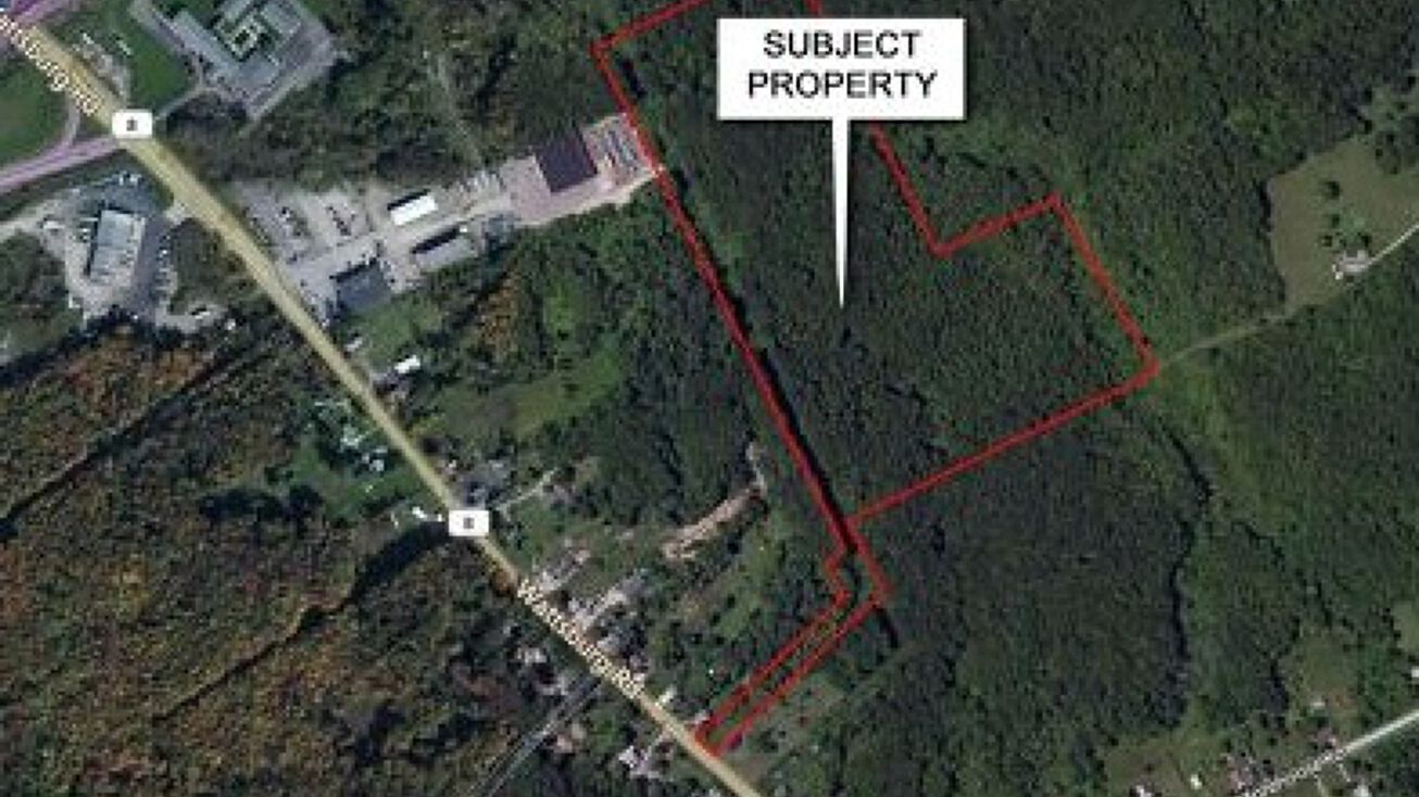 Wattsburg Rd, Wattsburg, PA 16442