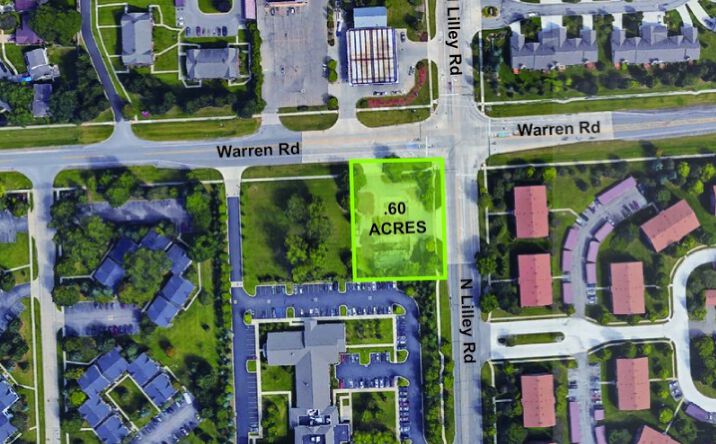 Canton Mi Commercial Real Estate For Sale Crexi Com