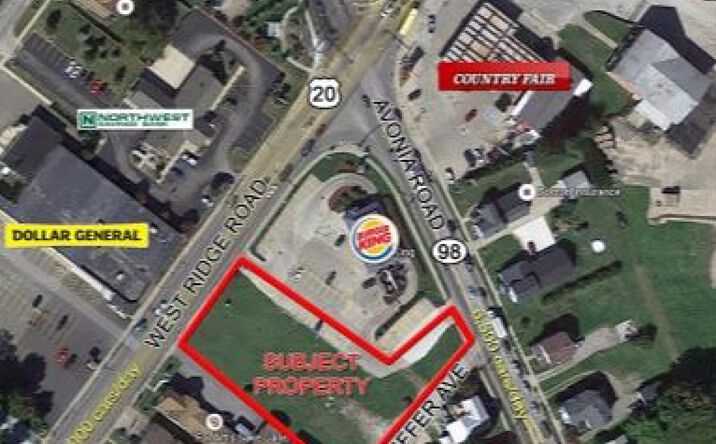 Pictures of Land property located at 7519 W Ridge Rd, Fairview, PA 16415 for sales - image #1