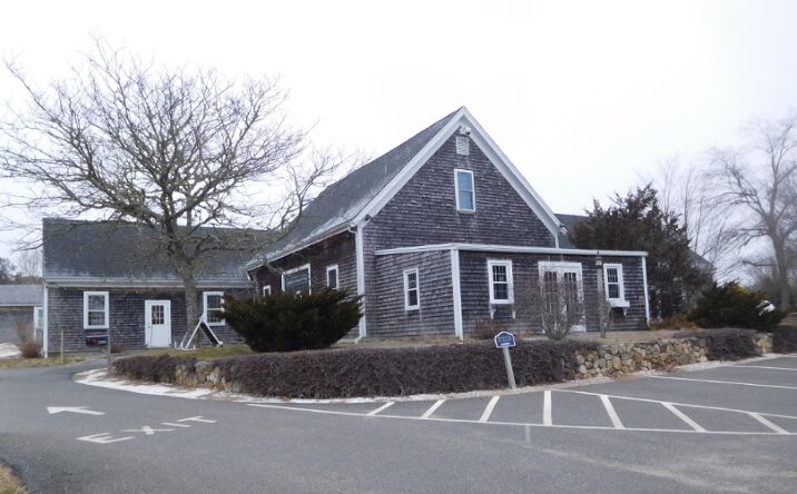 Pictures of Office property located at 1336 Main St, Barnstable, MA 02655 for comps - image #1