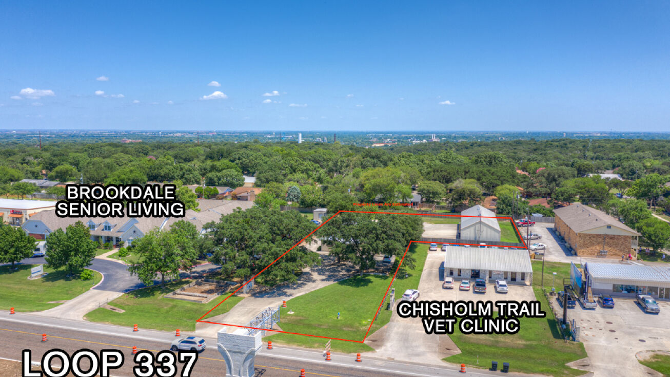 2461 TX-337 Loop, New Braunfels, TX 78130 | Crexi.com