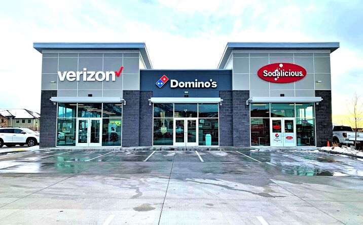 Pictures of Retail property located at 901 West 400 South, Springville, UT 84663 for comps - image #1