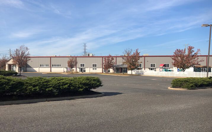 302 Commerce Square Blvd, Burlington, NJ 08016 - Industrial Property ...