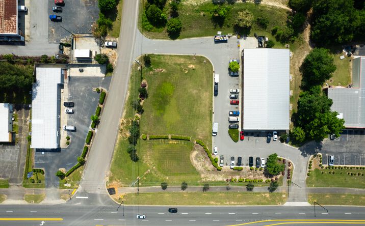 Pictures of Land property located at 1751 Knox Avenue, North Augusta, SC 29841 for sales - image #1