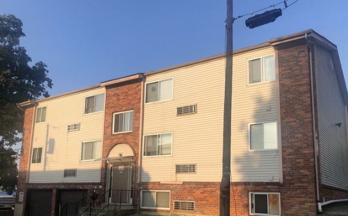Pictures of Multifamily property located at 4911 Ash St, Norwood, OH 45212 for comps - image #1