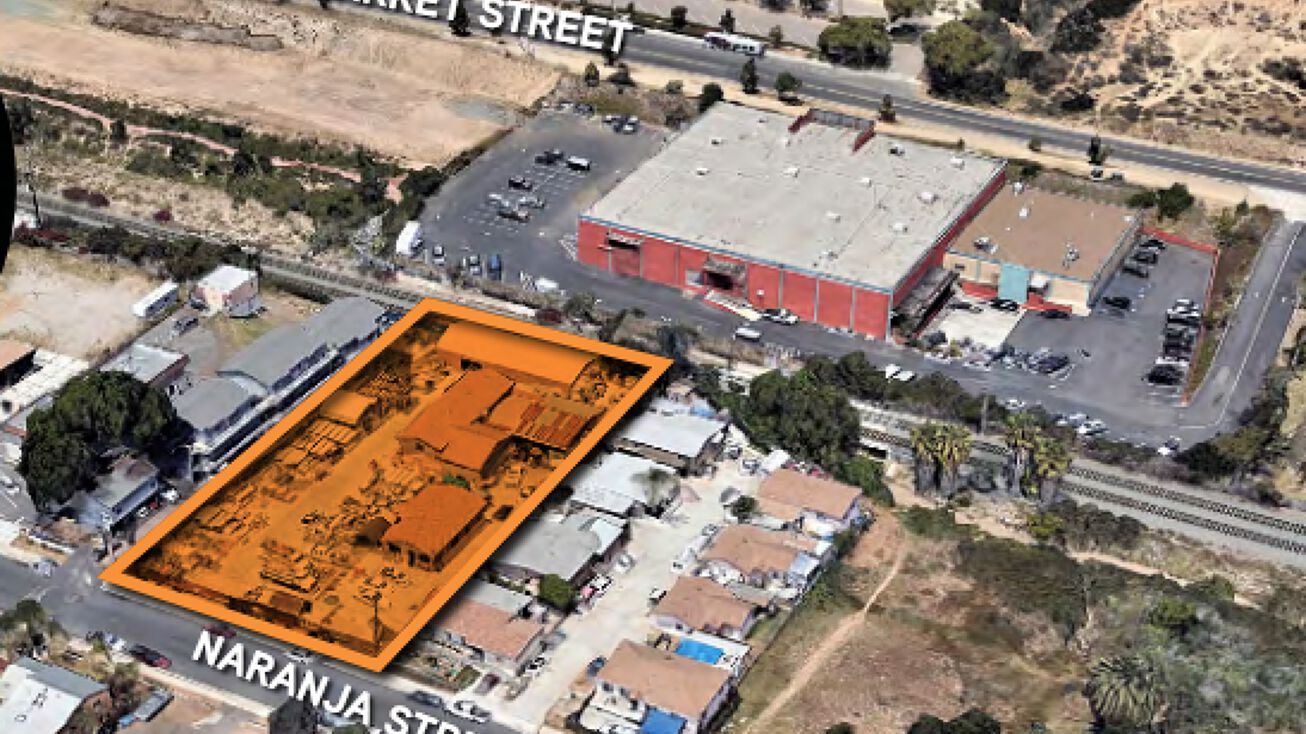 5256 Naranja Street, San Diego, CA 92114