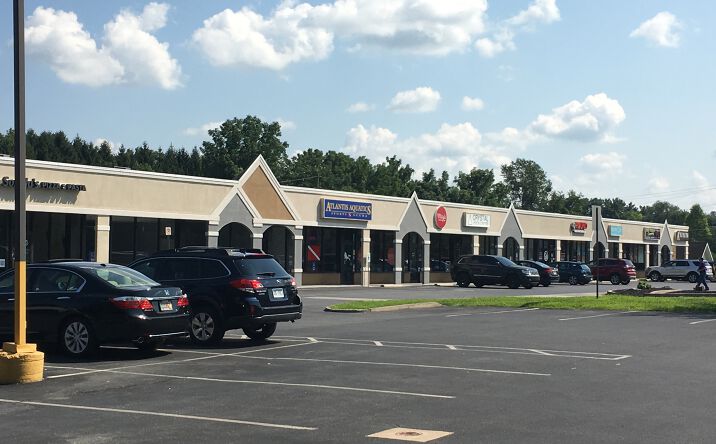 image of property at 3650 NAZARETH PIKE Bethlehem PA 18020-1115