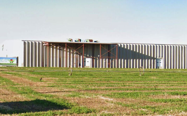 Pictures of Industrial, Office, Land property located at 22689 US-30, Hansen, ID 83334 for comps - image #1