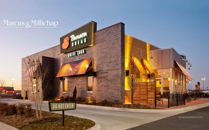 Pictures of Retail property located at 6551 96th Ave N, Brooklyn Park, MN 55443 for comps - image #1