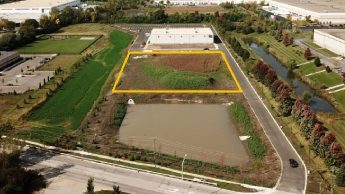 Church Road, Aurora, IL 60502 Land for Sale Church Road