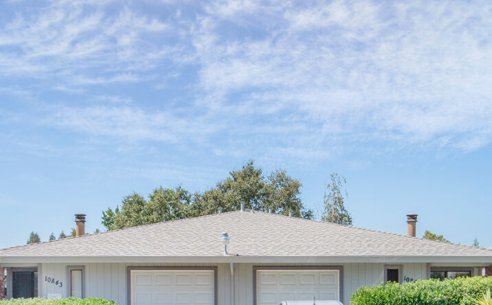 image of property at 10843 SEGOVIA WAY Rancho Cordova CA 95670-4007