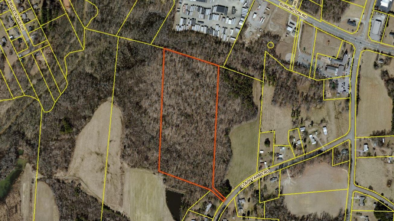226 Clapp Farms Rd, Greensboro, NC 27405 Land for Sale 226 Clapp