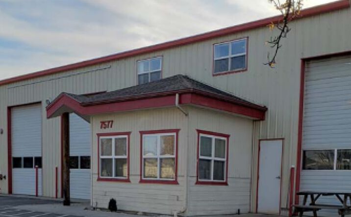 Pictures of Industrial property located at 7577 W. Lemhi Street, Boise, ID 83709 for comps - image #1