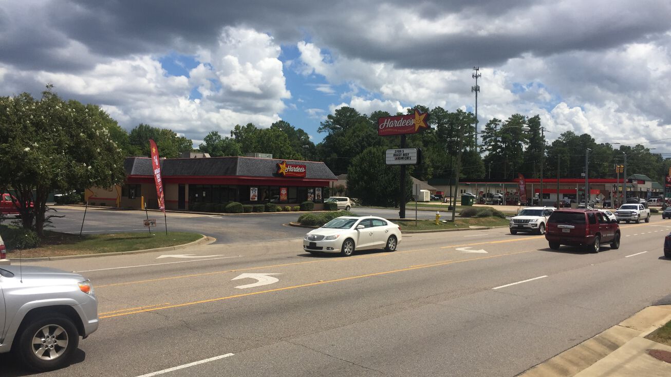 1041 Perry Hill Rd, Montgomery, AL 36109