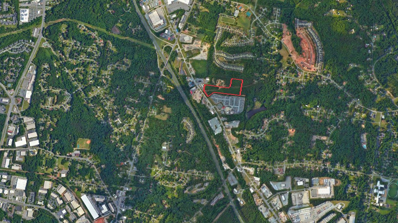 4143 Patterson Avenue, WinstonSalem, NC 27105