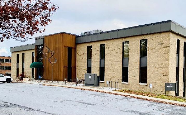Pictures of Office property located at 20 Kimball Ave, South Burlington, VT 05403 for sales - image #1