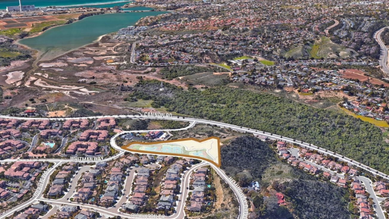 Hemingway Dr, Carlsbad, CA 92008