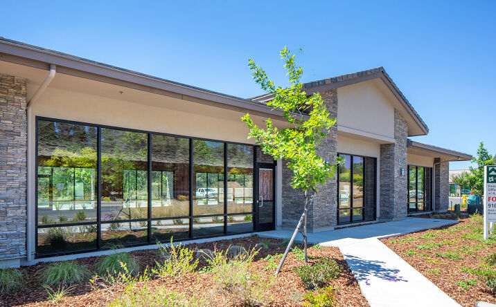 Pictures of Office property located at 5320 Douglas Blvd, Granite Bay, CA 95746 for comps - image #1