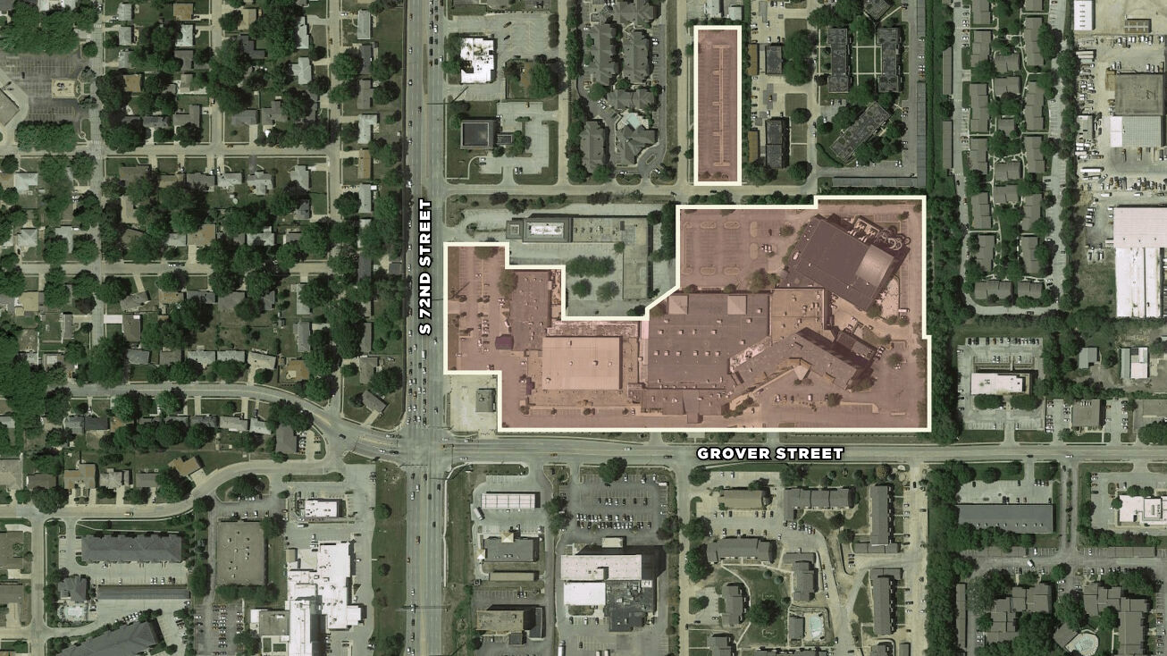 3321 S 72nd St, Omaha, NE 68124 Mixed Use Property for Sale