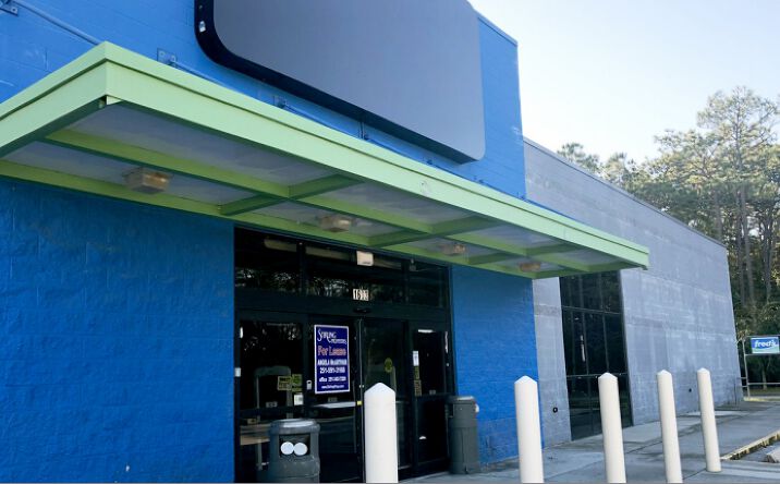 image of property at 1693 US-90 Gautier MS 39553