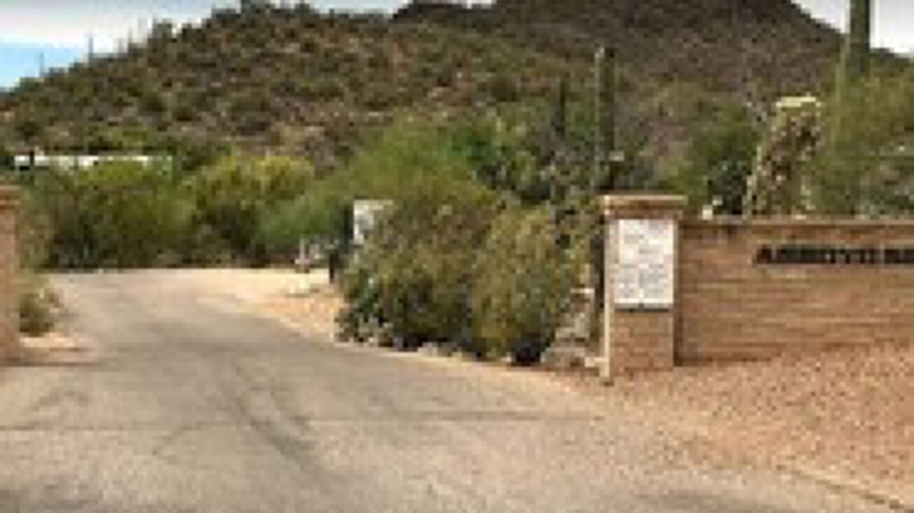 2851 W Old Ajo Way, Tucson, AZ 85746 Land for Sale Arroyo Seco Park