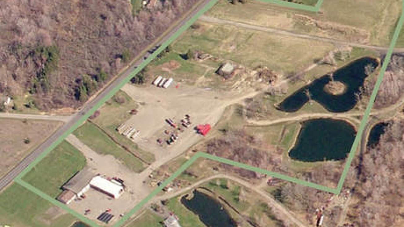 5485 Route 5 Lake Street, Fredonia, NY 14063