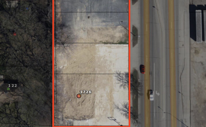 Pictures of Land property located at 1726 Vermillion St, Hastings, MN 55033 for comps - image #1