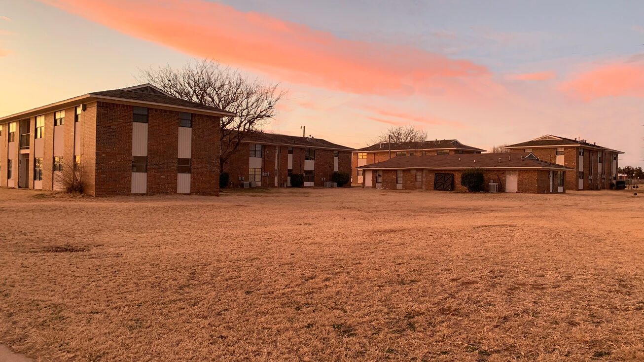 407 Edwards St, Hollis, OK 73550 Multifamily Property for Sale