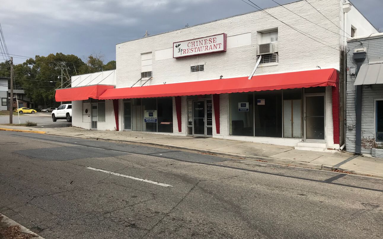 homes for sale in midtown tallahassee fl