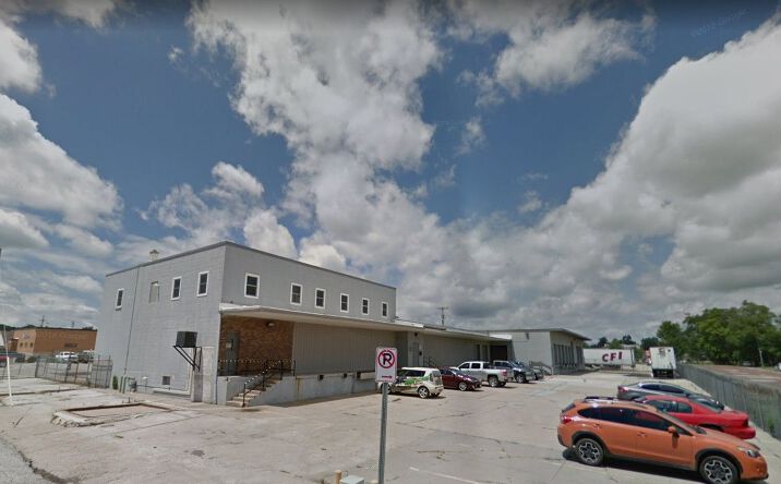 Pictures of Self Storage property located at 1804 Paul, Omaha, NE 68102 for comps - image #1