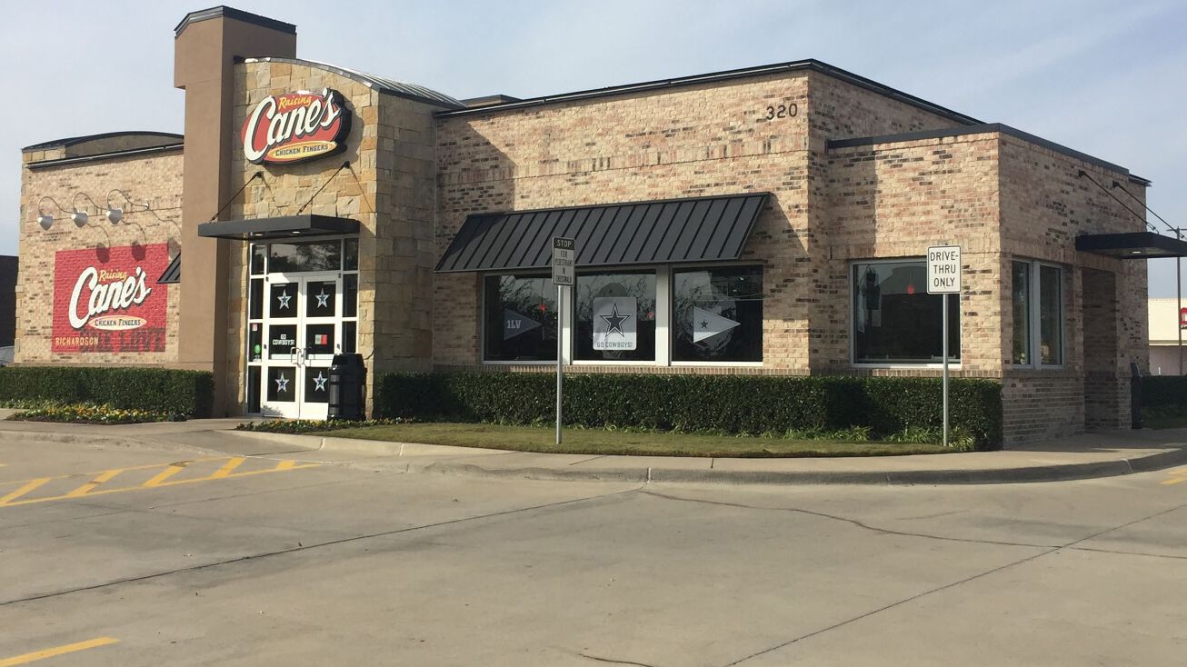 320 South Plano Road, Richardson, TX 75081 Retail Property for Sale