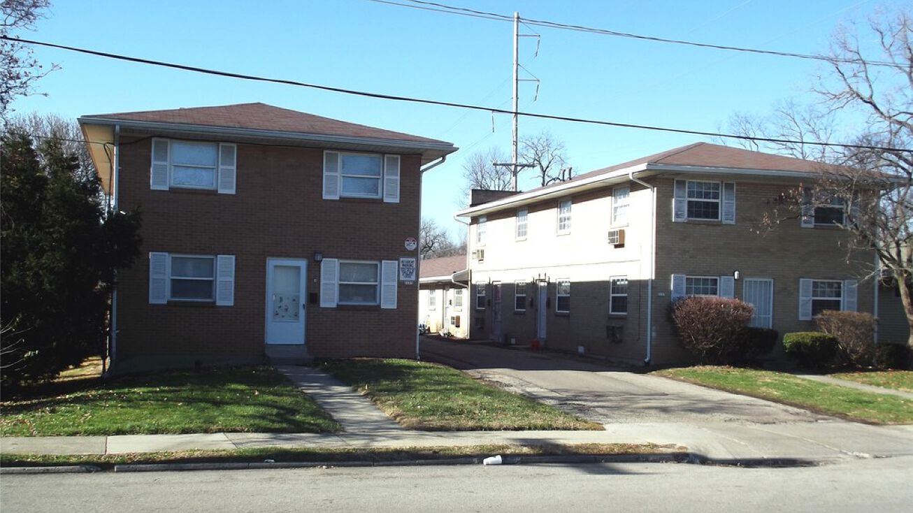 26052609 Revere Ave, Dayton, OH 45420