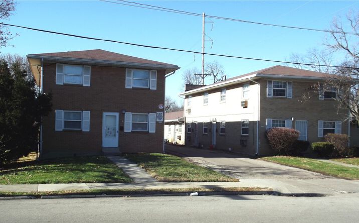 Pictures of Multifamily property located at 2605-2609 Revere Ave, Dayton, OH 45420 for comps - image #1