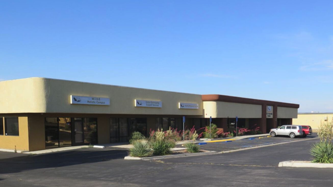 15400 Cholame Rd, Victorville, CA 92392 Office Property for Sale