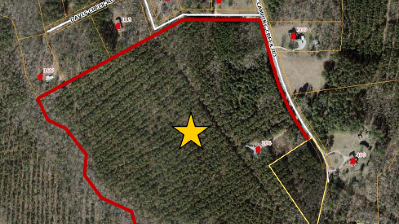 366 Camping Creek Rd, Franklinton, NC 27525