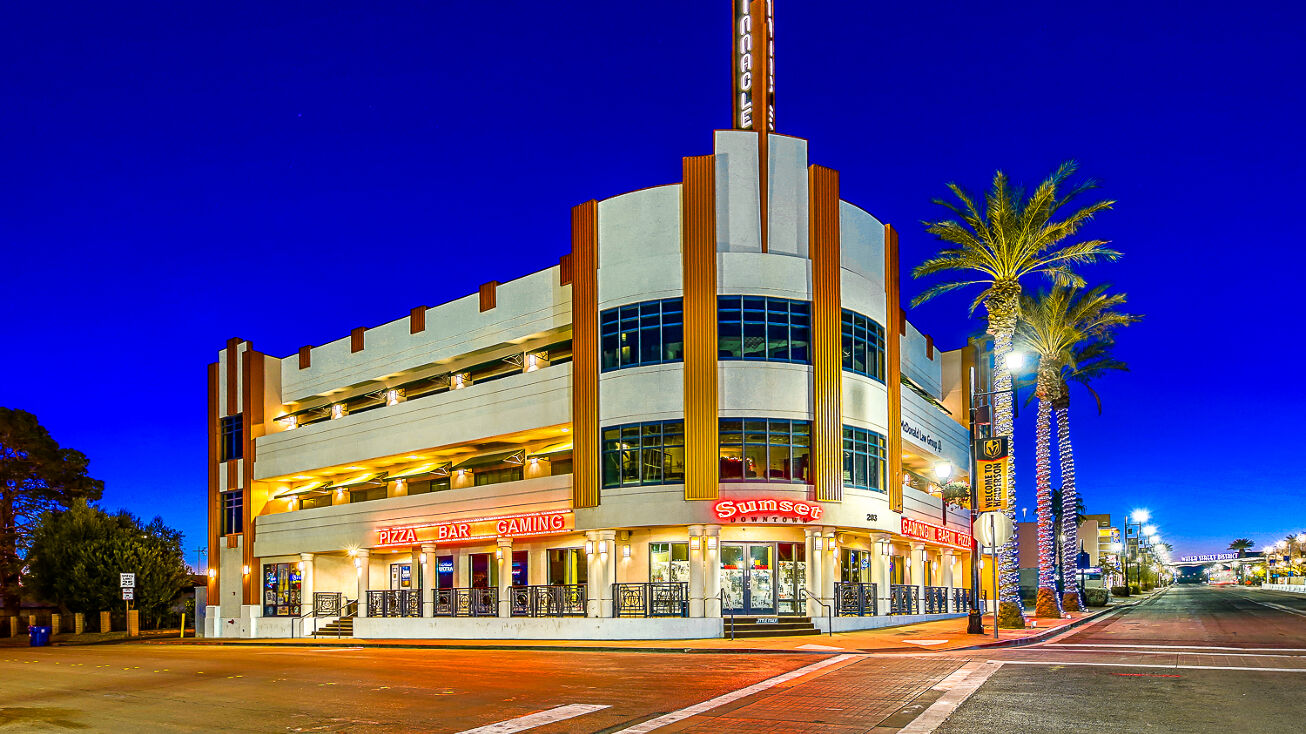 203 S Water St, Henderson, NV 89015 Retail Property for Sale 203