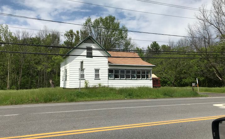 Pictures of Land property located at 6017 NY-31, Cicero, NY 13039 for sales - image #1