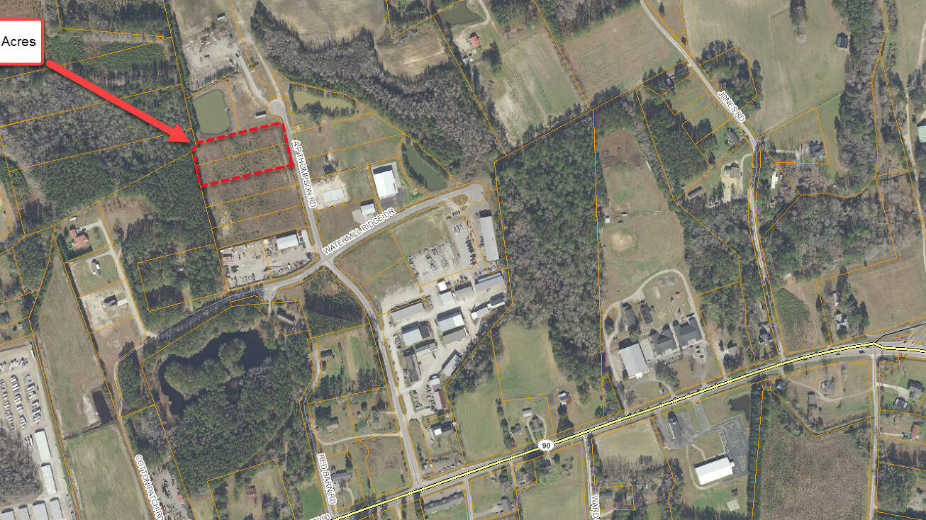 Ap Thompson Rd, Longs, SC 29568