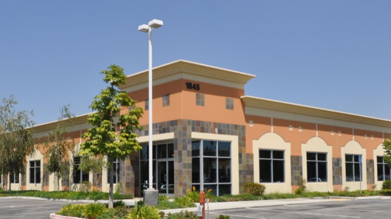 1845 W. Redlands Blvd, Redlands, CA 92374