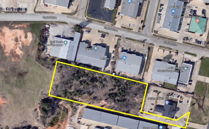 Hwy 155 South & Loop 323, Tyler, TX 75701 - Land for Sale - Hwy 155 ...