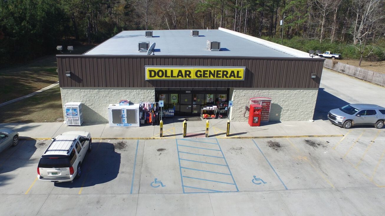 Pictures of Retail property located at 11254 Highway 269, Parrish, AL
